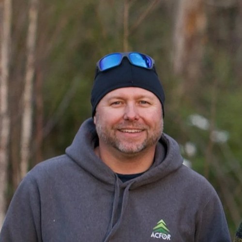Mathieu Leblanc